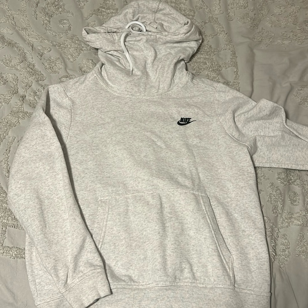 NIKE HOODIE